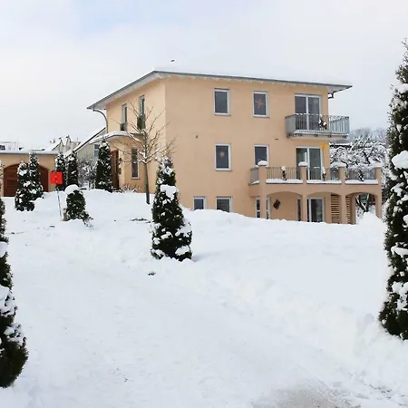 Villa Donautal Inzigkofen Buitenkant foto